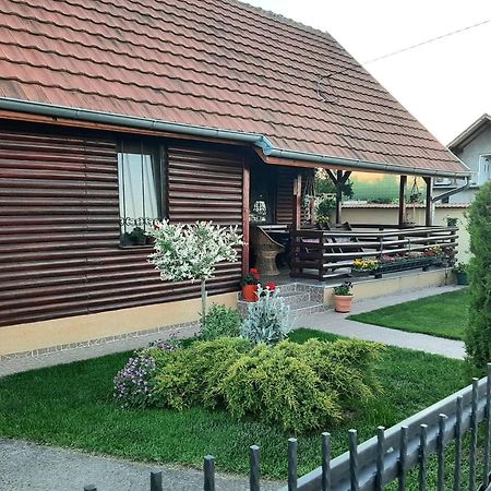 Holiday Home Di More Jagodina Buitenkant foto