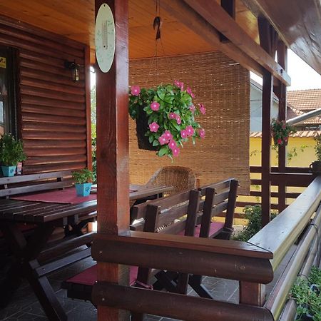Holiday Home Di More Jagodina Buitenkant foto