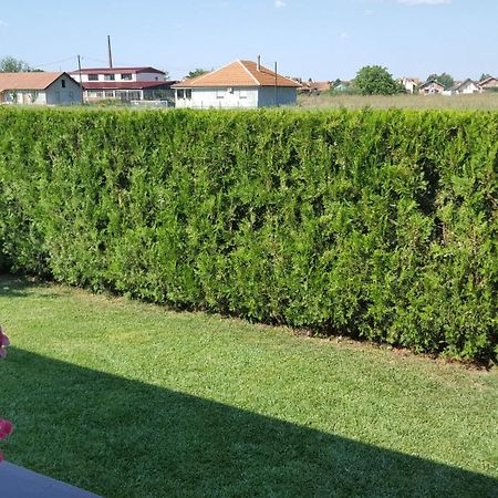 Holiday Home Di More Jagodina Buitenkant foto