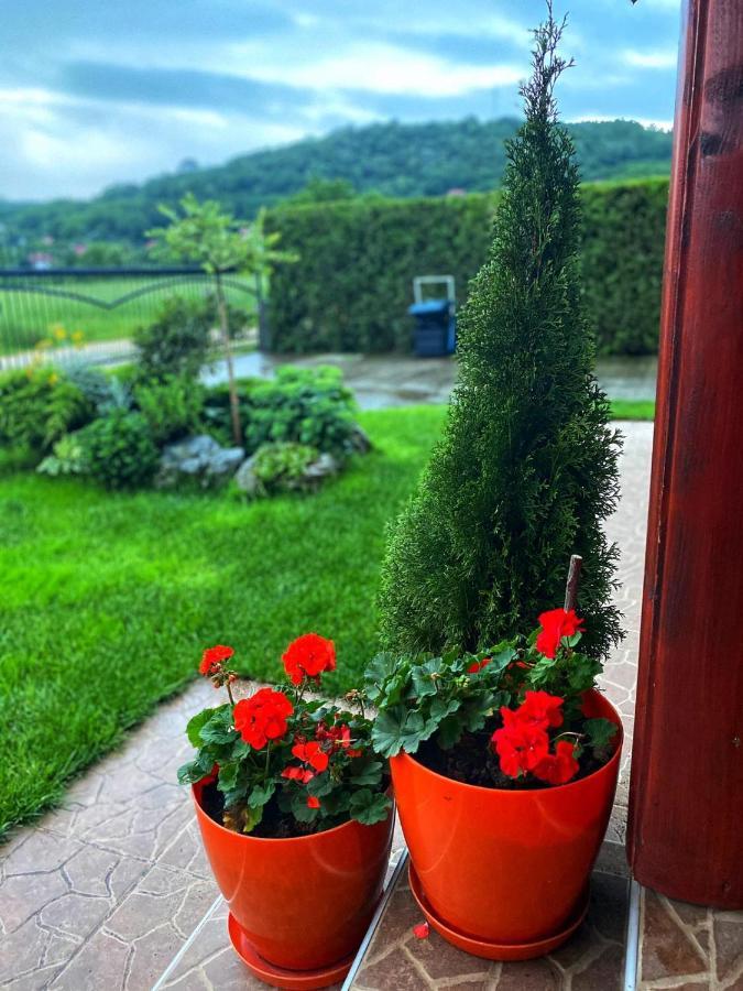 Holiday Home Di More Jagodina Buitenkant foto