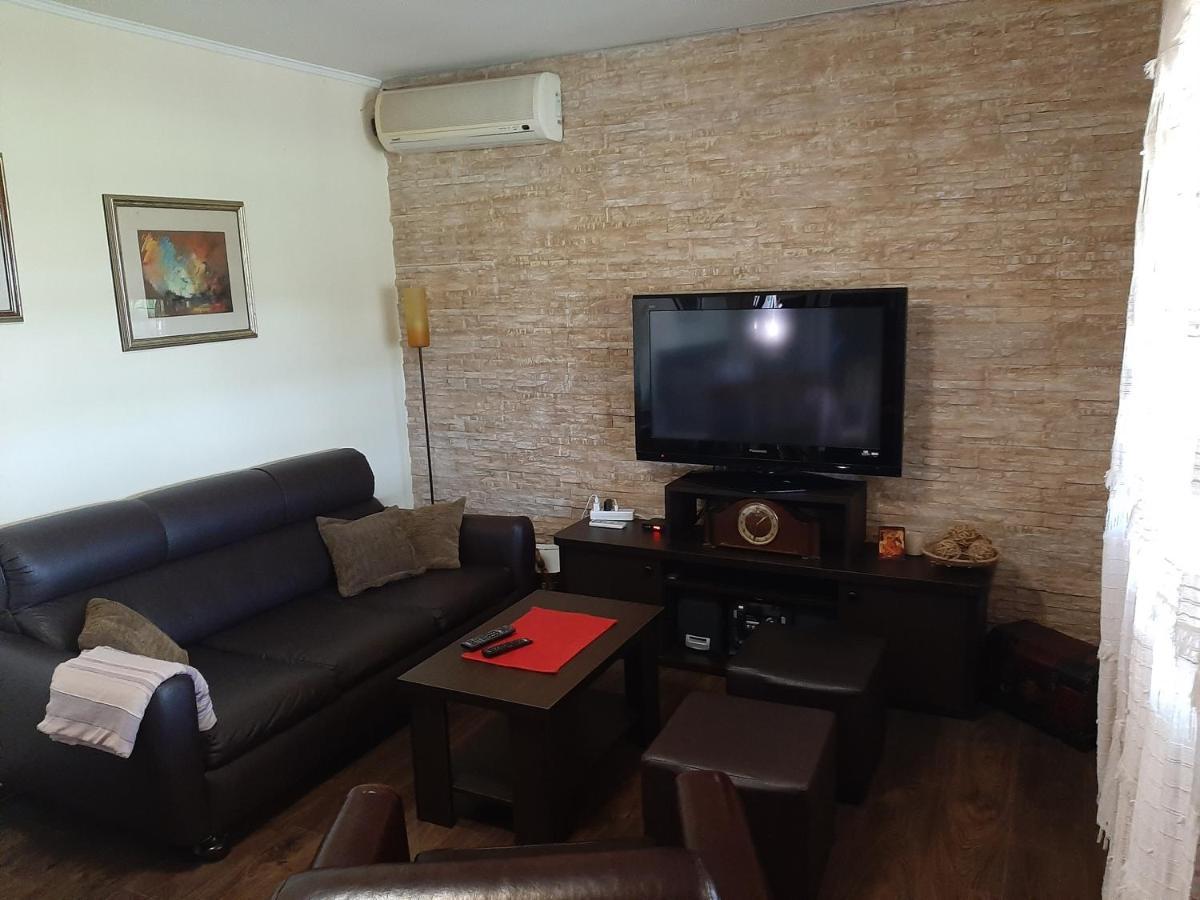 Holiday Home Di More Jagodina Buitenkant foto