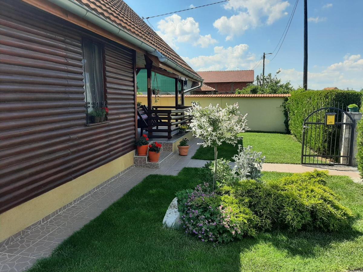 Holiday Home Di More Jagodina Buitenkant foto