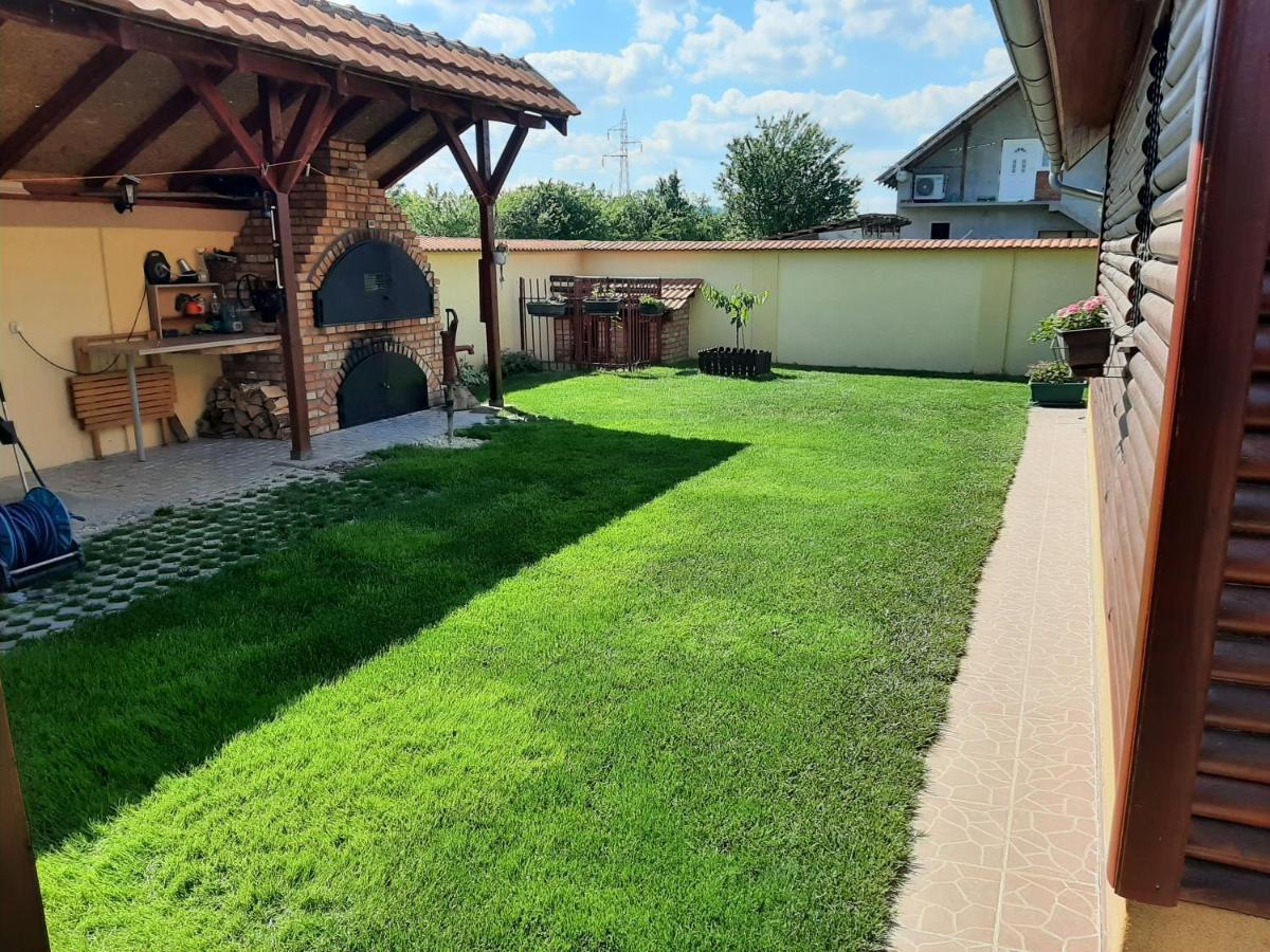 Holiday Home Di More Jagodina Buitenkant foto