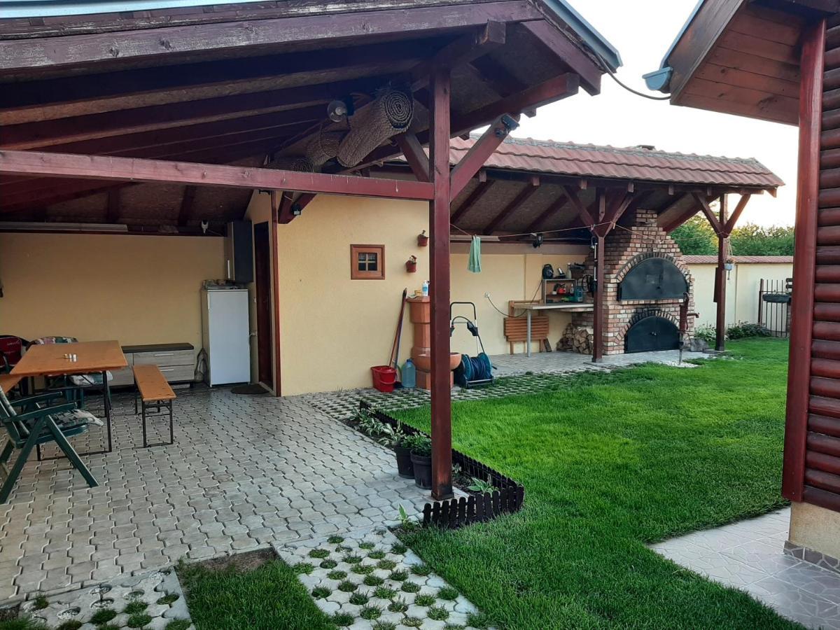 Holiday Home Di More Jagodina Buitenkant foto