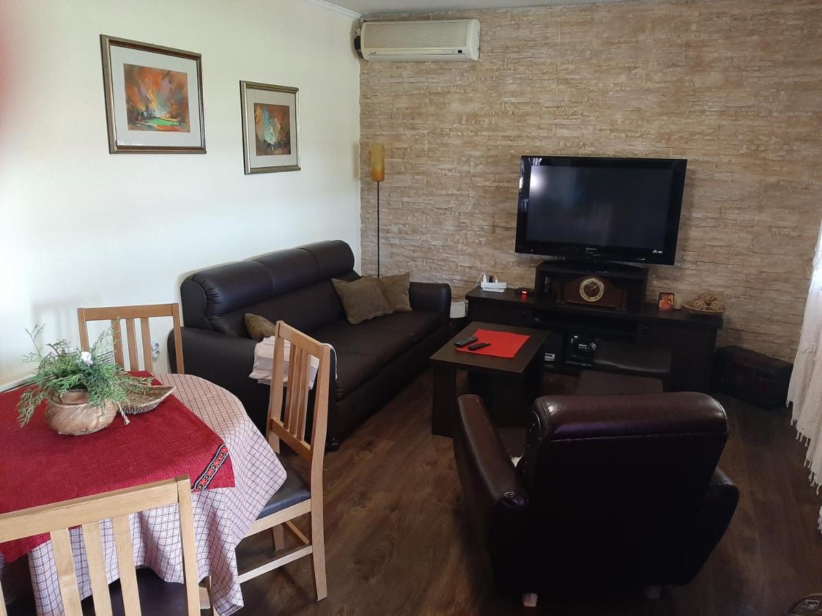Holiday Home Di More Jagodina Buitenkant foto