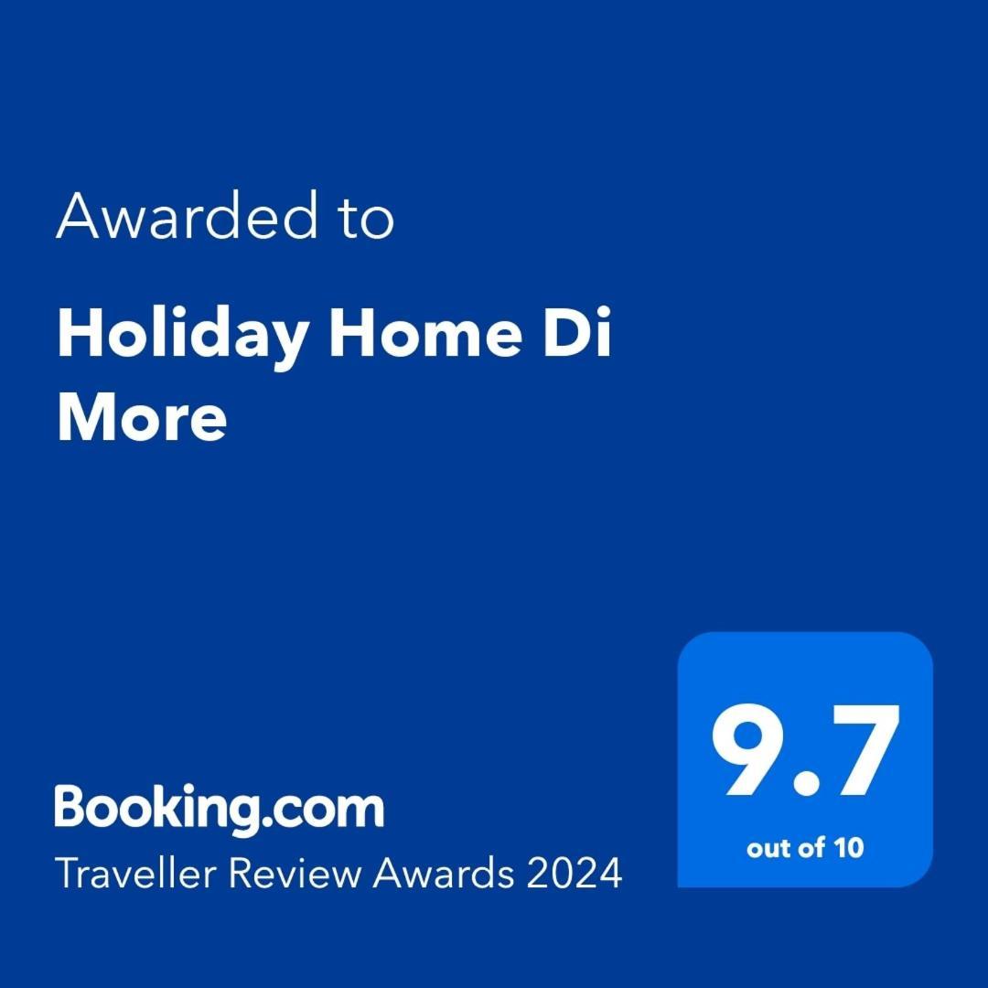 Holiday Home Di More Jagodina Buitenkant foto