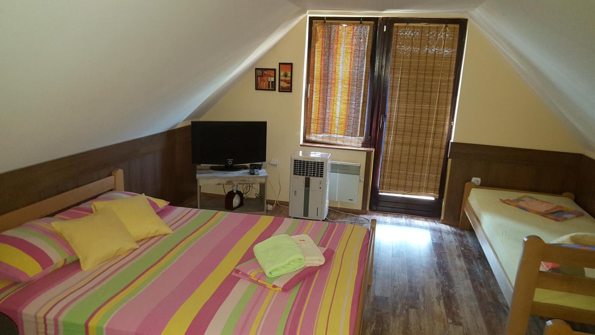 Holiday Home Di More Jagodina Buitenkant foto