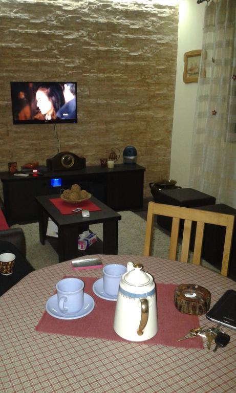 Holiday Home Di More Jagodina Kamer foto