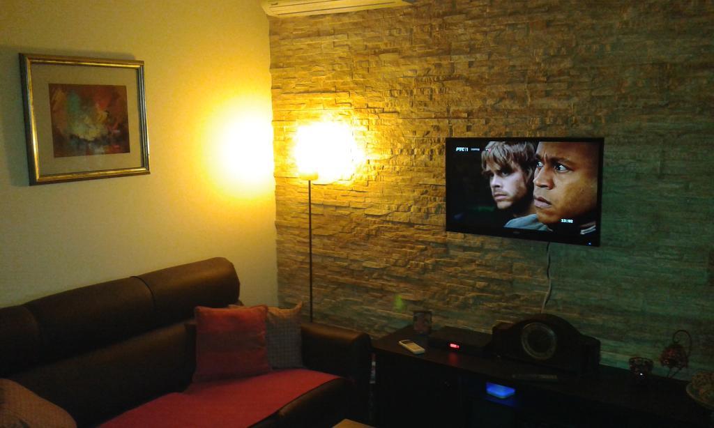 Holiday Home Di More Jagodina Kamer foto