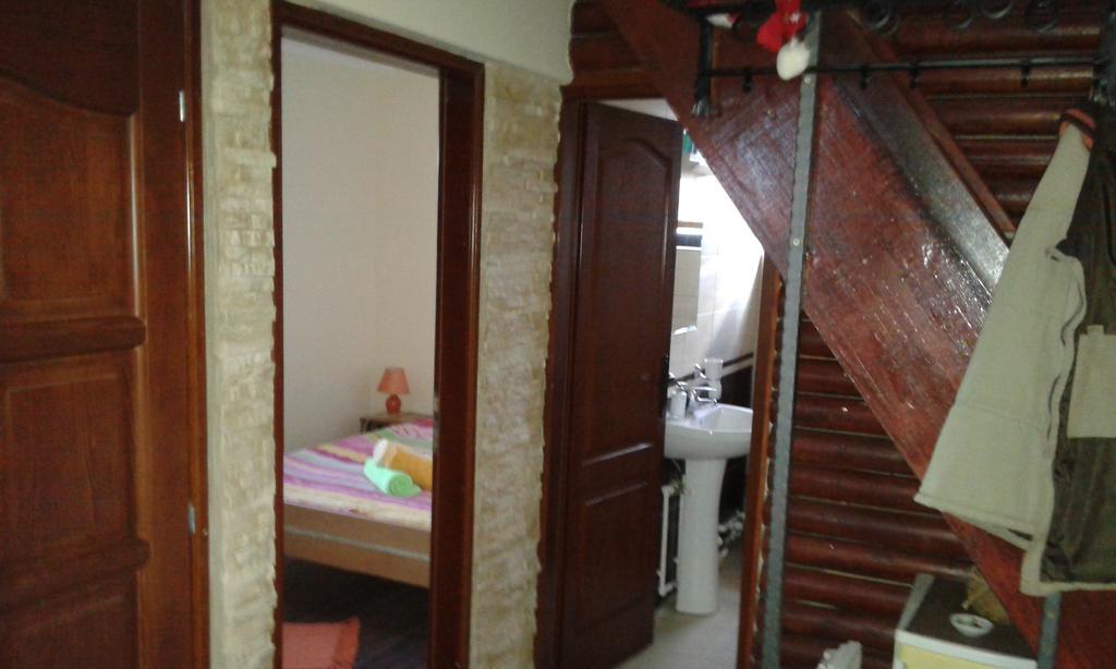 Holiday Home Di More Jagodina Kamer foto