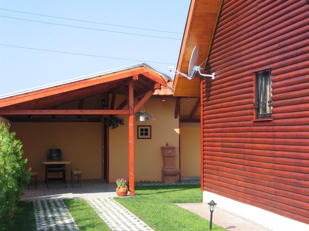 Holiday Home Di More Jagodina Kamer foto