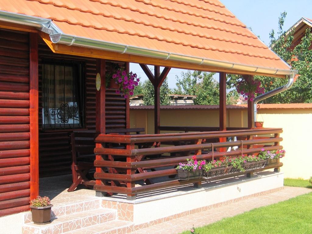 Holiday Home Di More Jagodina Kamer foto