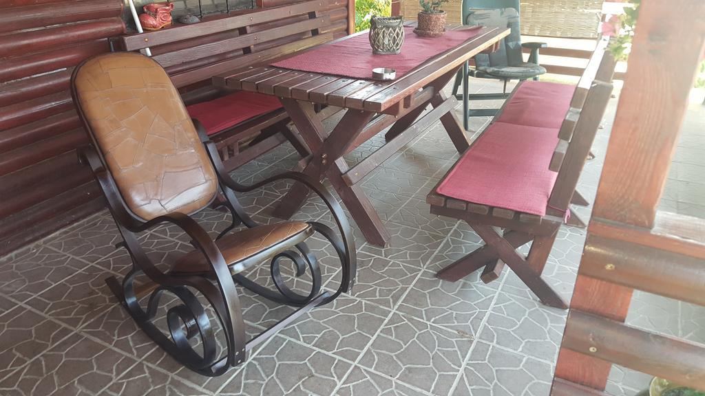 Holiday Home Di More Jagodina Buitenkant foto