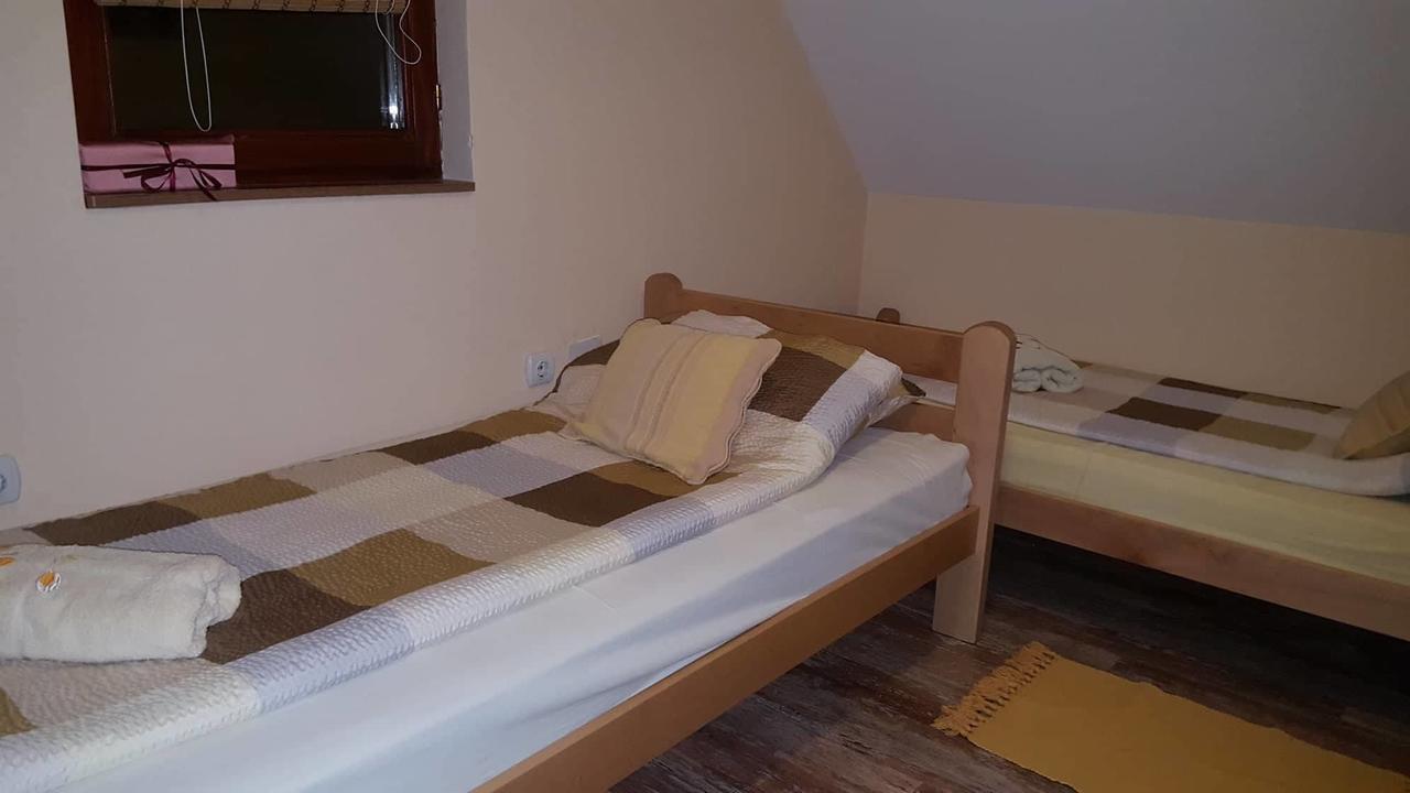 Holiday Home Di More Jagodina Buitenkant foto