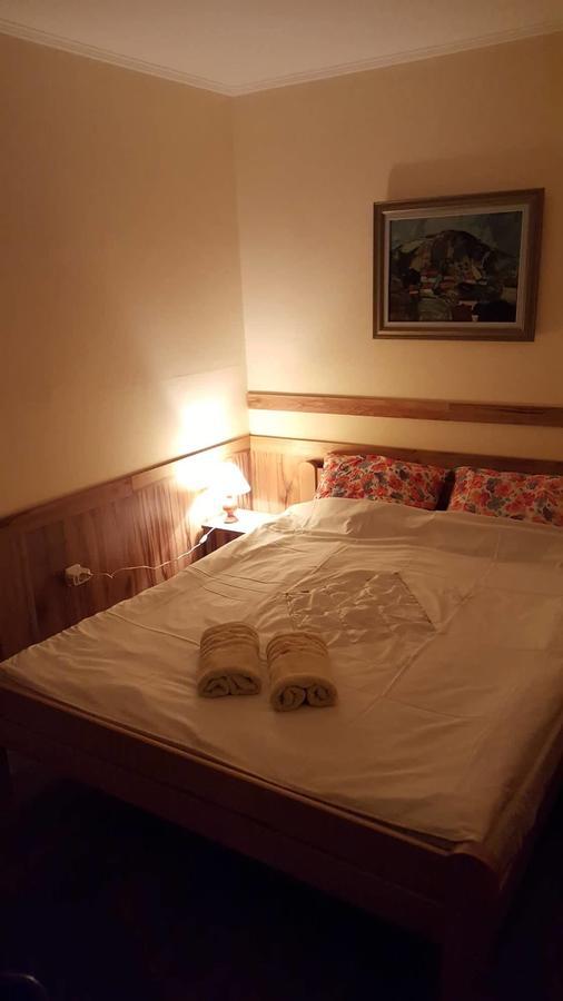 Holiday Home Di More Jagodina Buitenkant foto