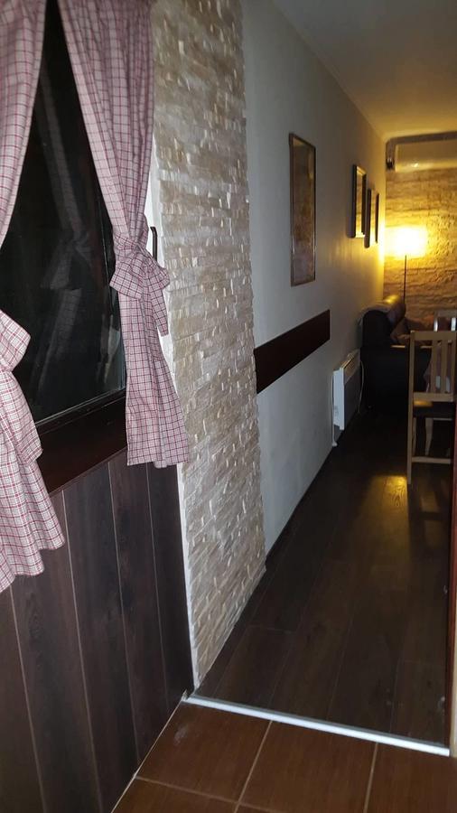 Holiday Home Di More Jagodina Buitenkant foto