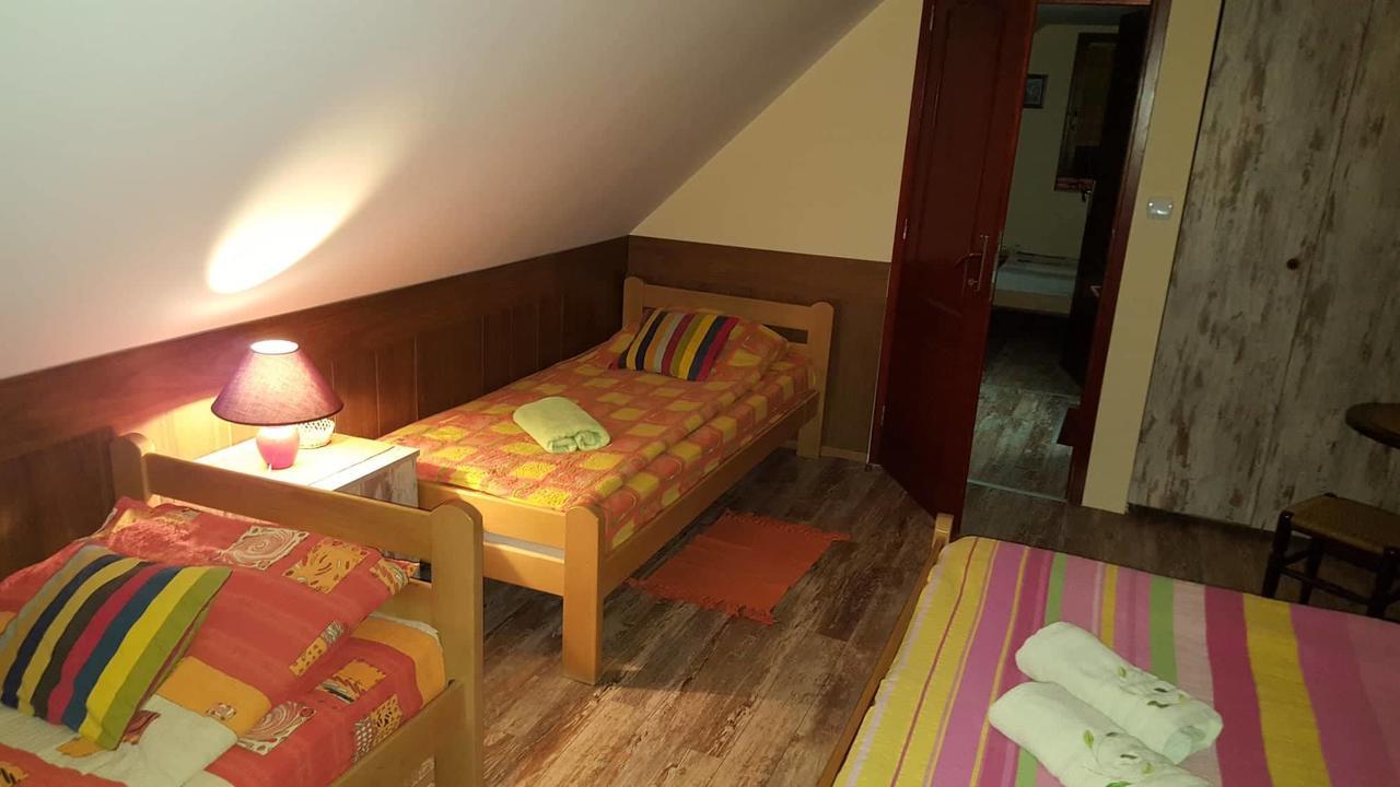 Holiday Home Di More Jagodina Buitenkant foto