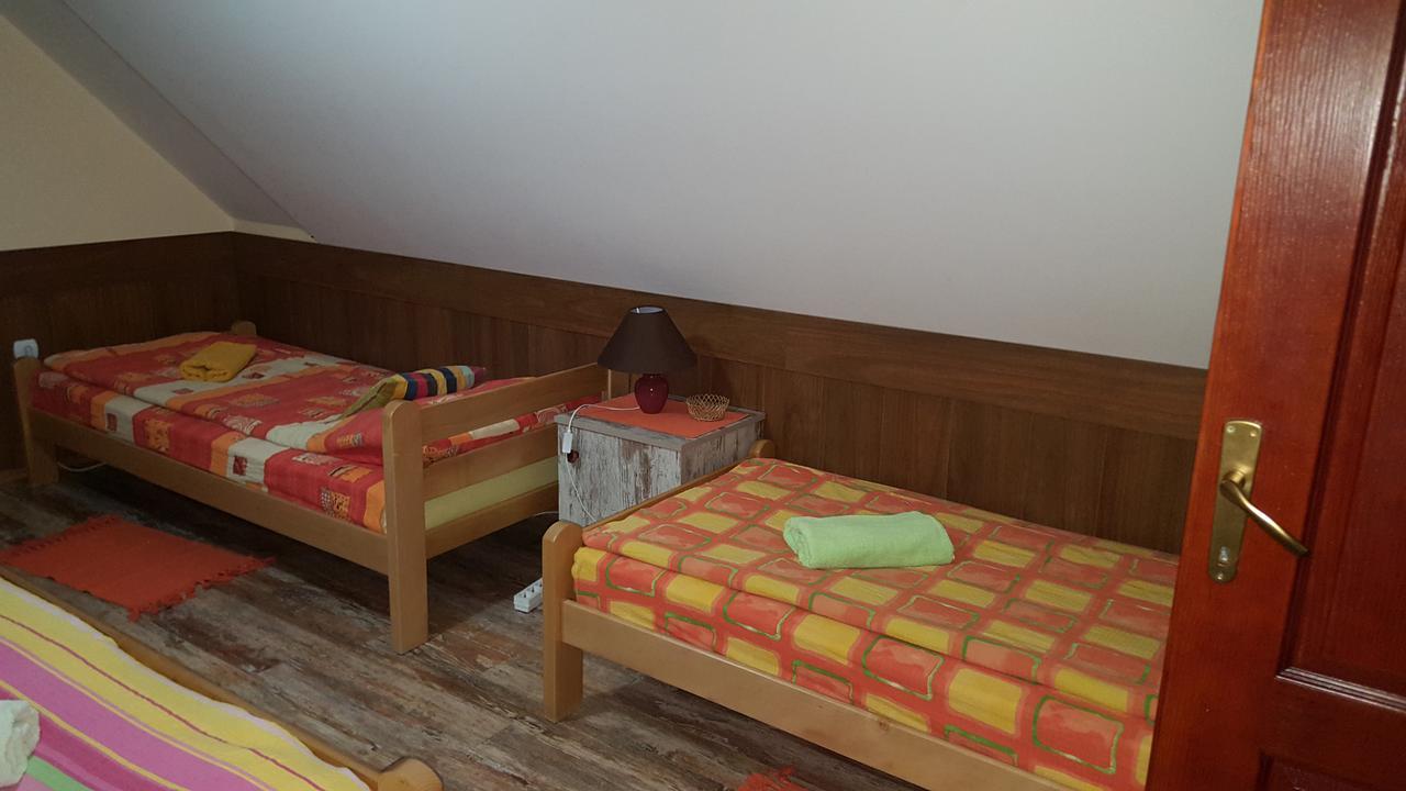 Holiday Home Di More Jagodina Buitenkant foto