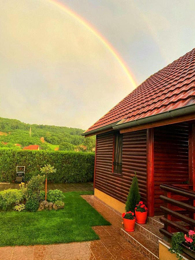 Holiday Home Di More Jagodina Buitenkant foto